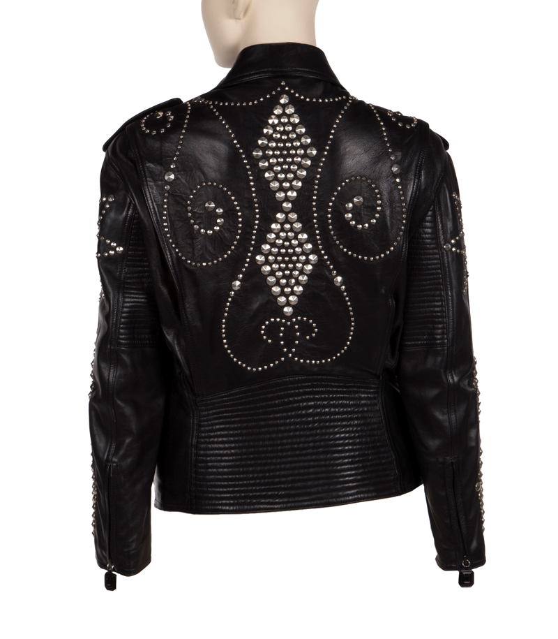 ELIZABETH TAYLOR ANISINA