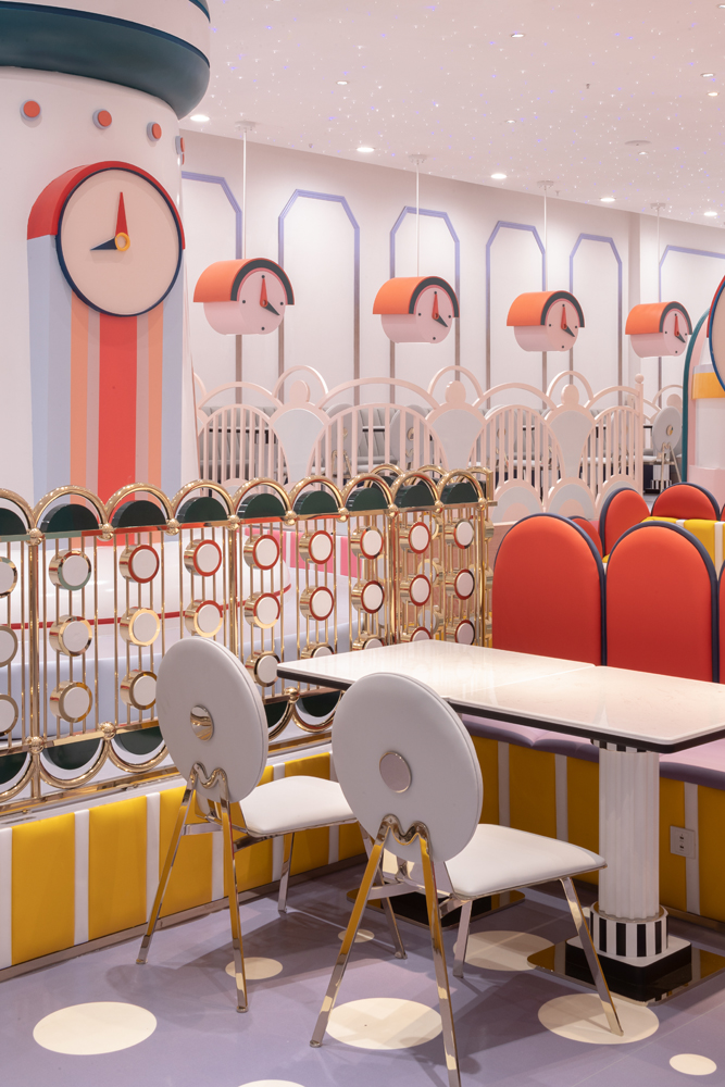 ÇOCUKLAR İÇİN HAYAL DÜNYASI