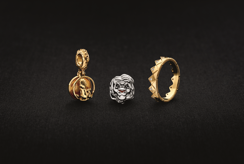 ASLAN KRAL MÜCEVHERLERİ