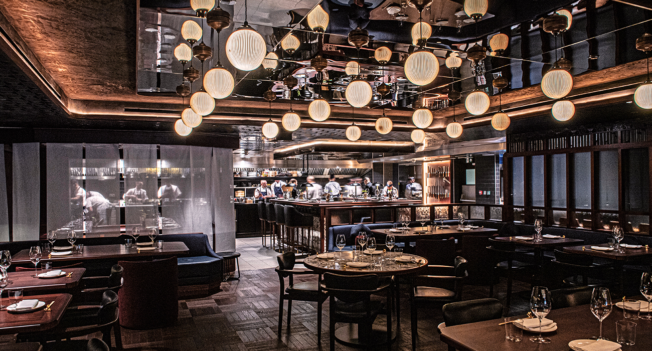 BU RESTORANDA INSTRAGRAM'A YER YOK