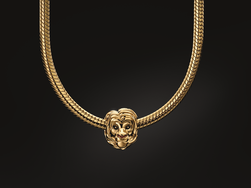 ASLAN KRAL MÜCEVHERLERİ