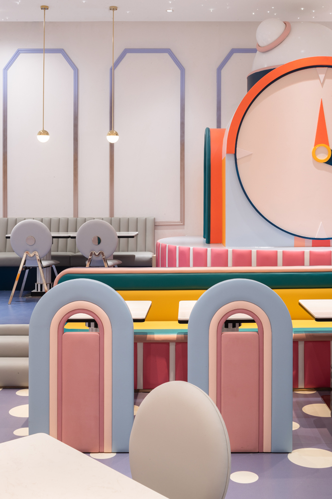 ÇOCUKLAR İÇİN HAYAL DÜNYASI