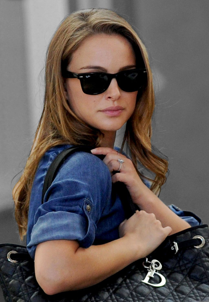 HOLLYWOOD'UN GÜNEŞ GÖZLÜĞÜ PİŞTİSİ