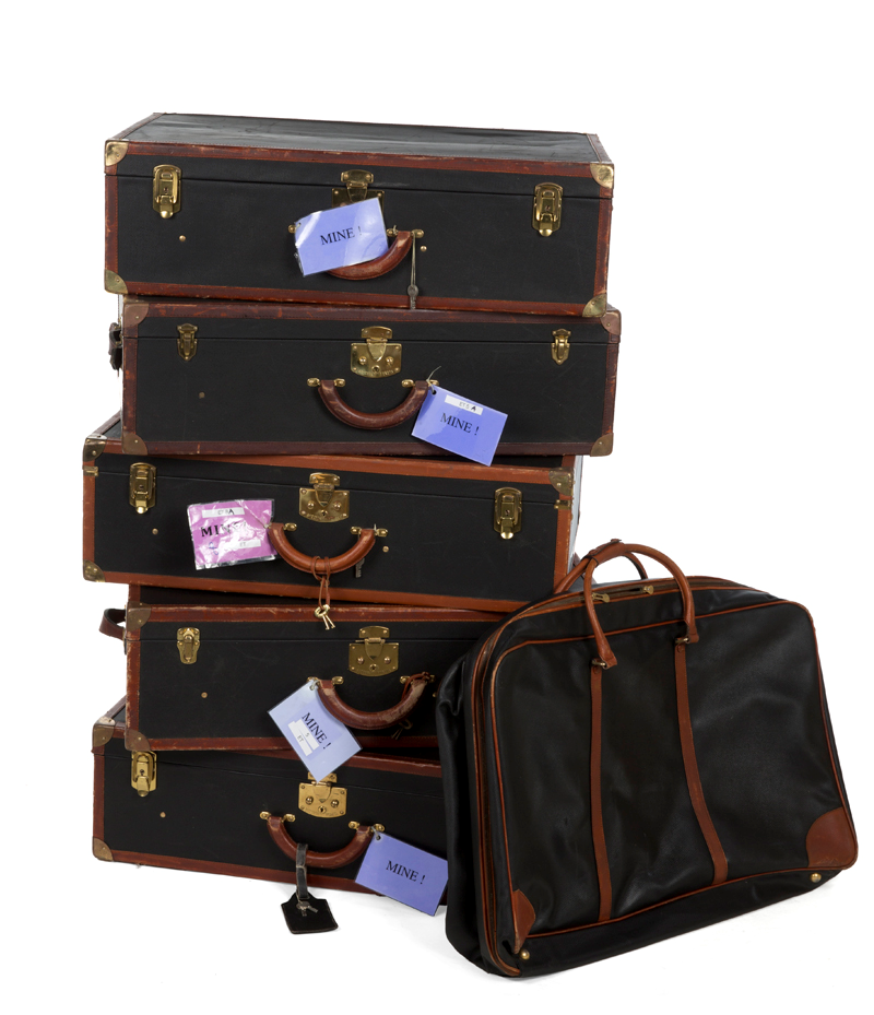 ELIZABETH TAYLOR ANISINA