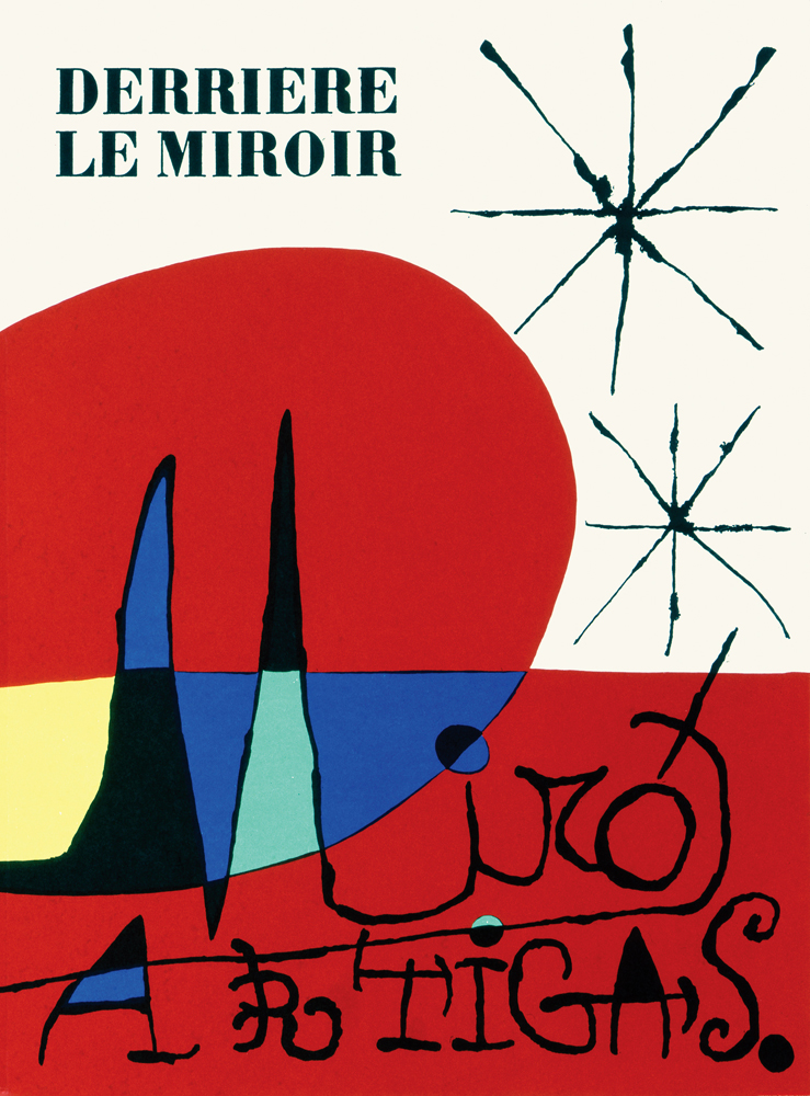 BARCELONADA JOAN MIRO SERGİSİ