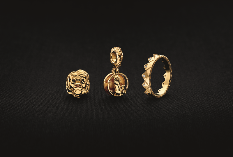 ASLAN KRAL MÜCEVHERLERİ