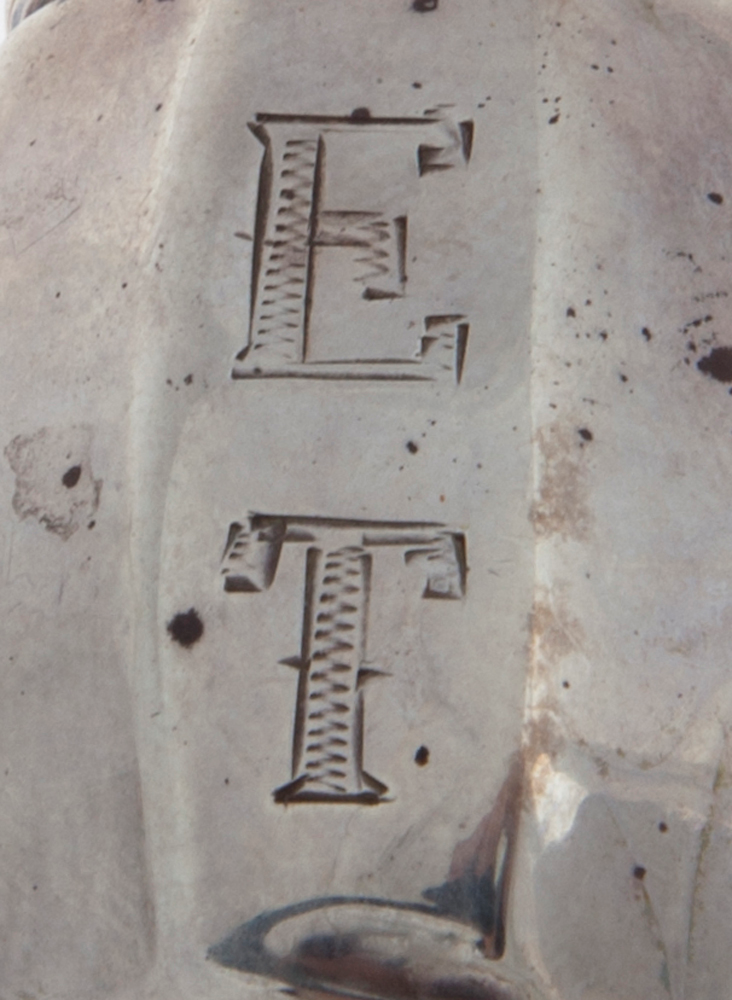 ELIZABETH TAYLOR ANISINA