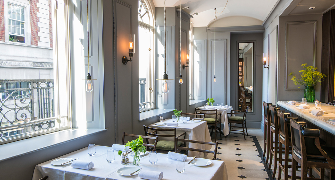 BURBERRY İLE YEMEK YEMEK