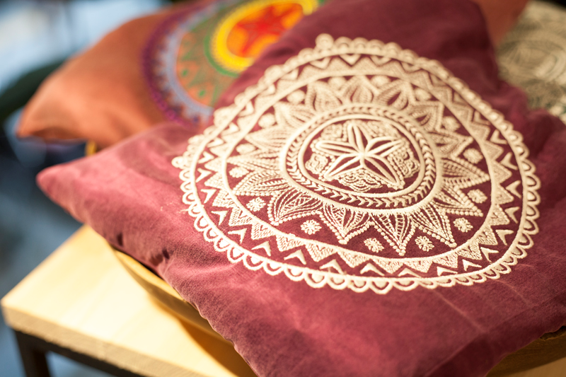 BENNU GEREDE'DEN ÖZEL TASARIMLAR