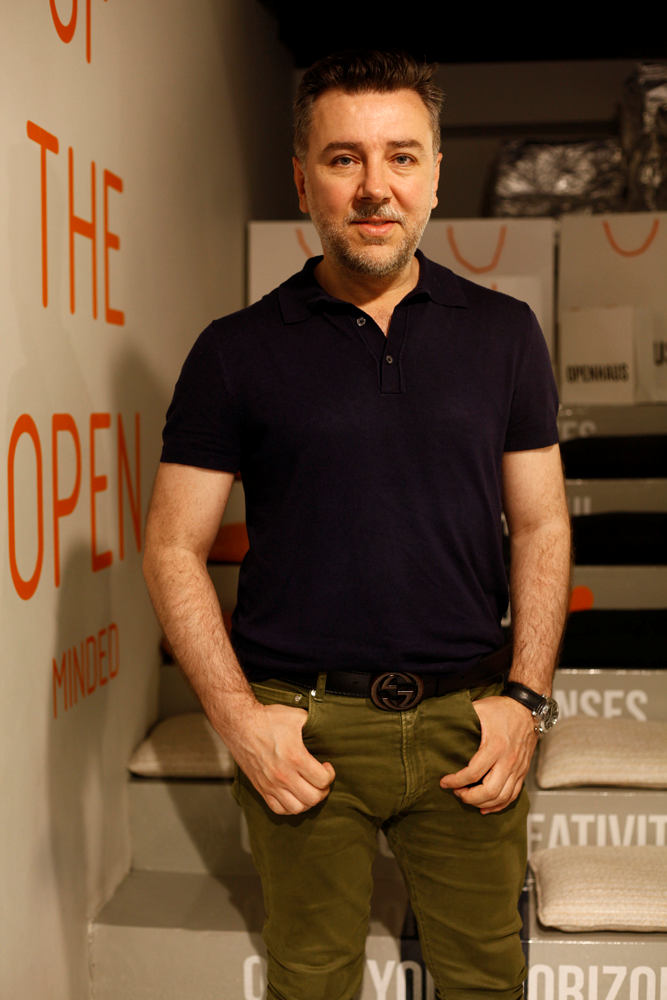 BENNU GEREDE'DEN ÖZEL TASARIMLAR