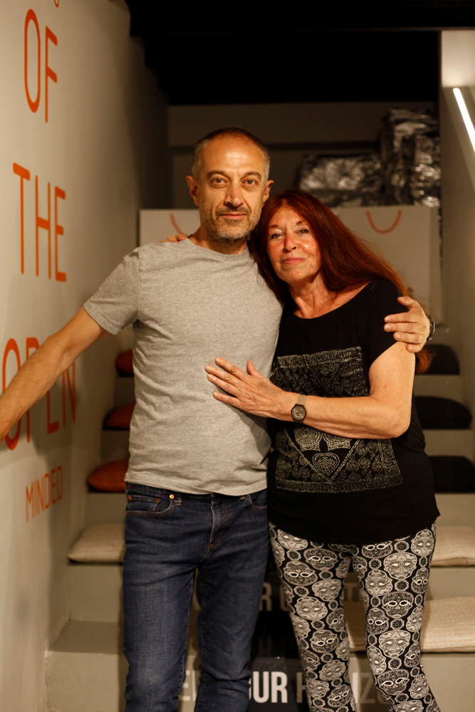 BENNU GEREDE'DEN ÖZEL TASARIMLAR