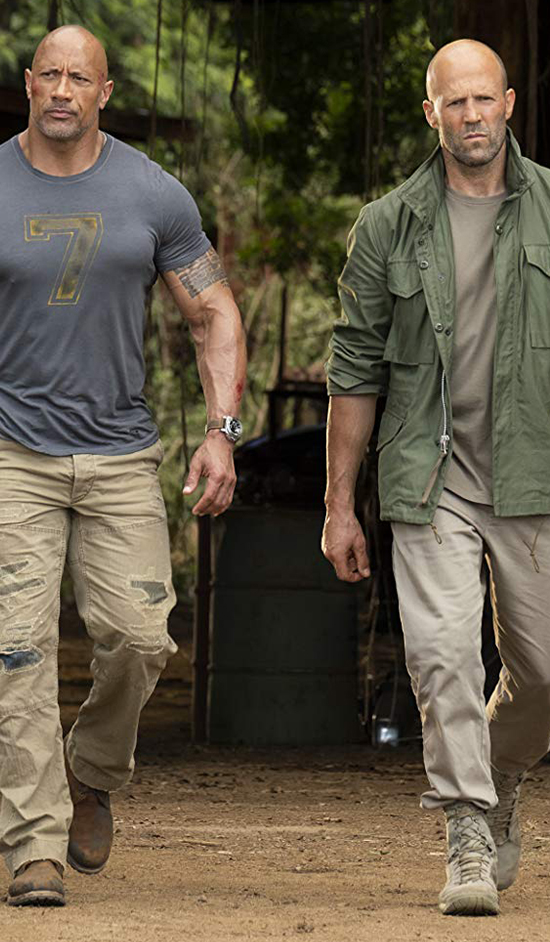 Canı Sıkılanlara Özel Film Tavsiyeleri