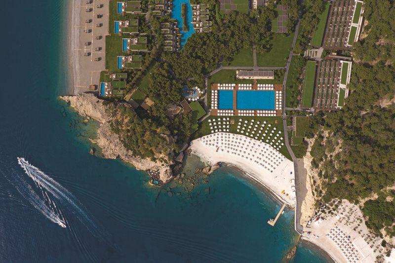 ÇOCUKLAR İLE NEREDE TATİL YAPMALI?