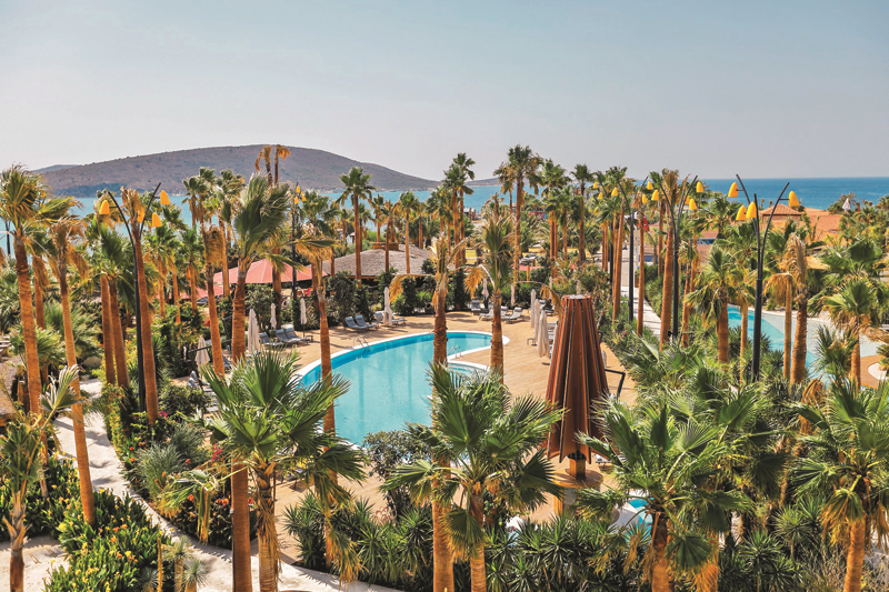 ÇOCUKLAR İLE NEREDE TATİL YAPMALI?