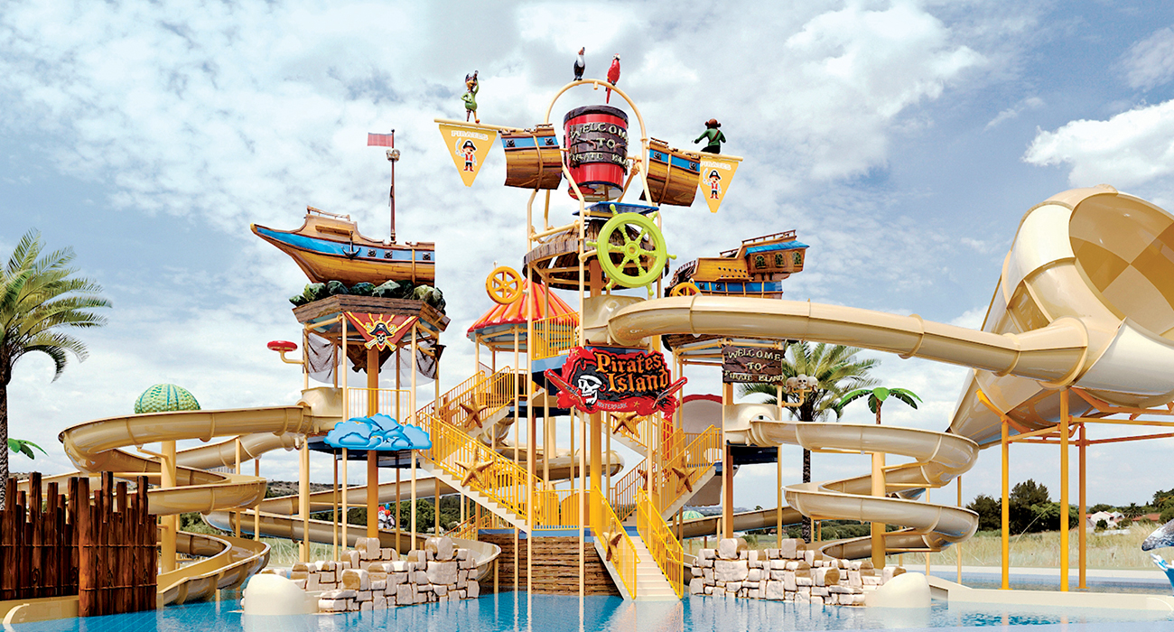 ÇOCUKLAR İLE NEREDE TATİL YAPMALI?