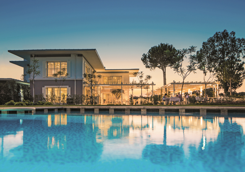 ÇOCUKLAR İLE NEREDE TATİL YAPMALI?