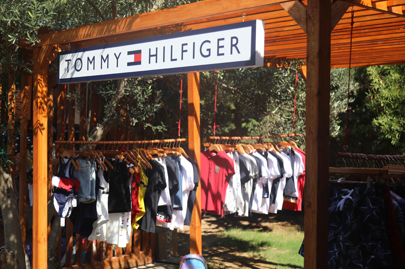 POP-UP ALIŞVERİŞ