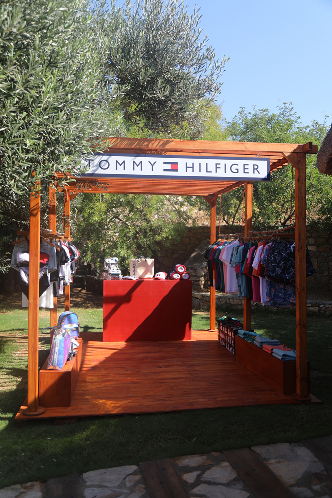 POP-UP ALIŞVERİŞ