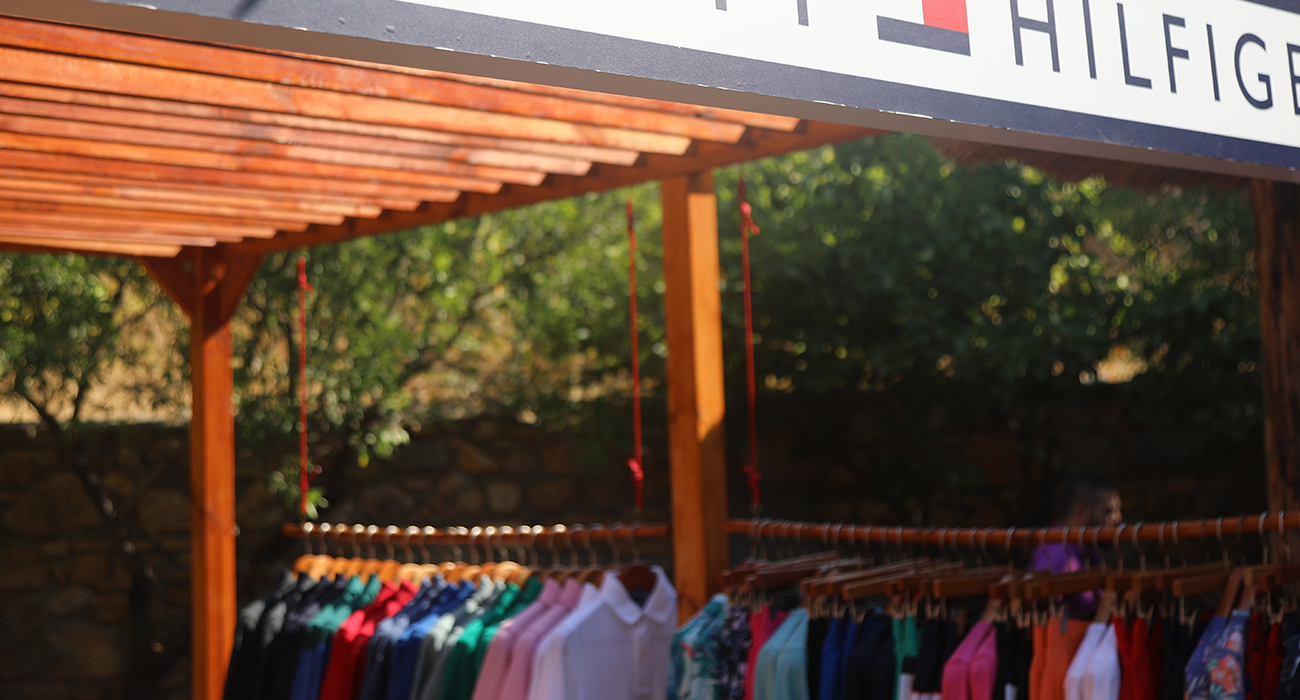POP-UP ALIŞVERİŞ