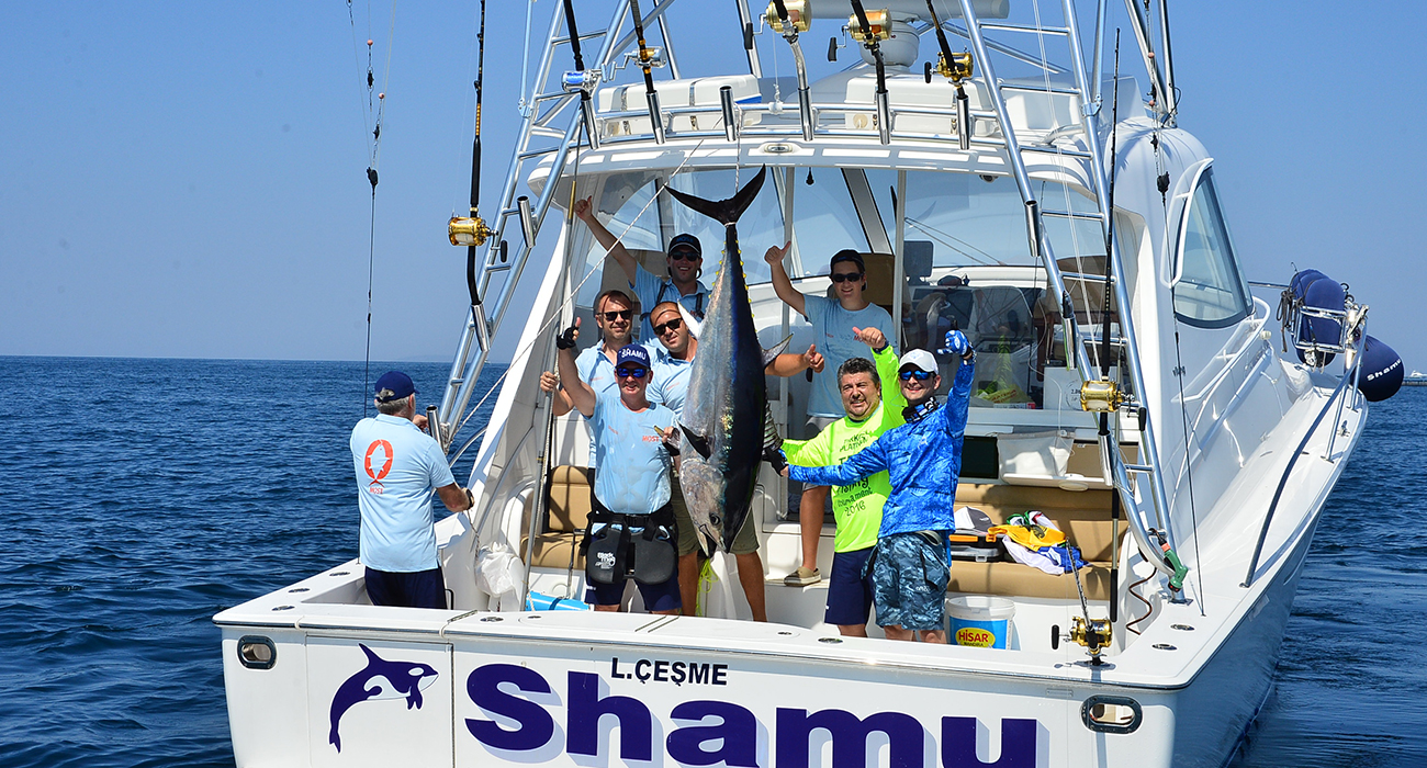 MOST BODRUM TURNUVASI İÇİN NEFESLER TUTULDU