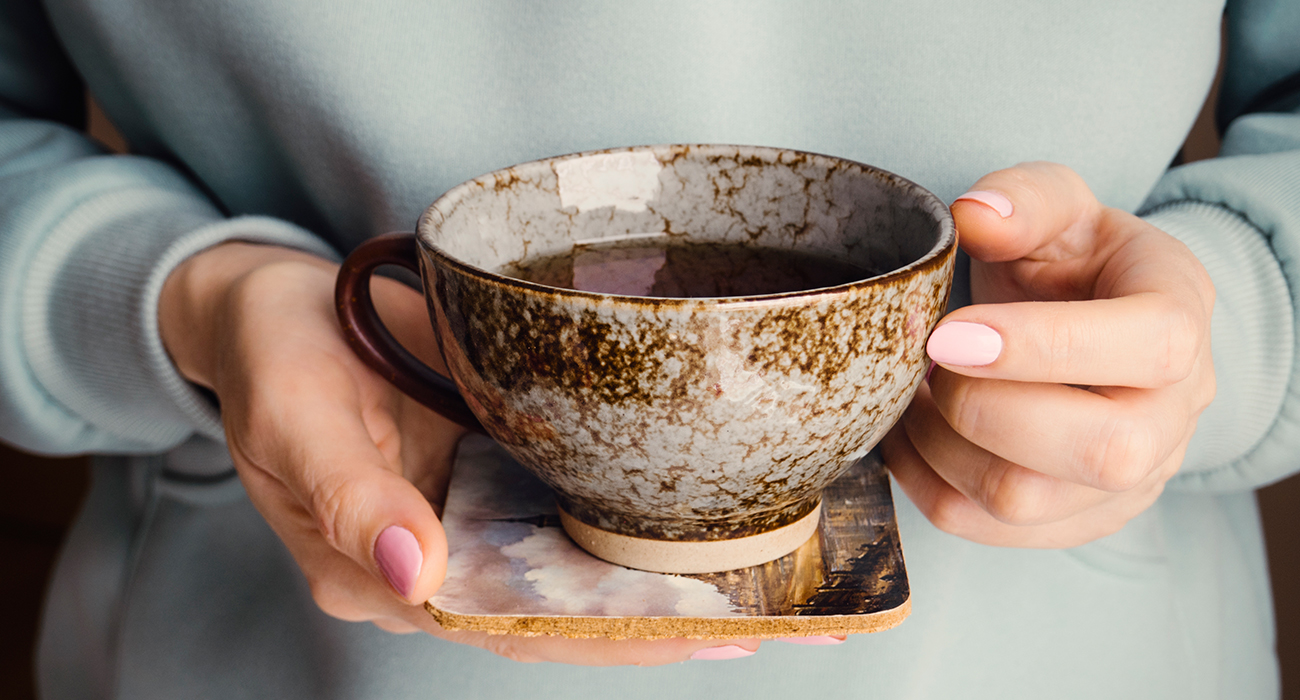 HAZMETTİRİCİ ÇAY TARİFİ