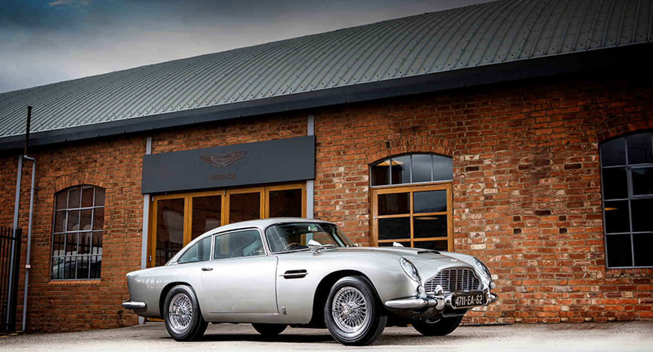 DÜNYANIN EN ÜNLÜ ARABASI