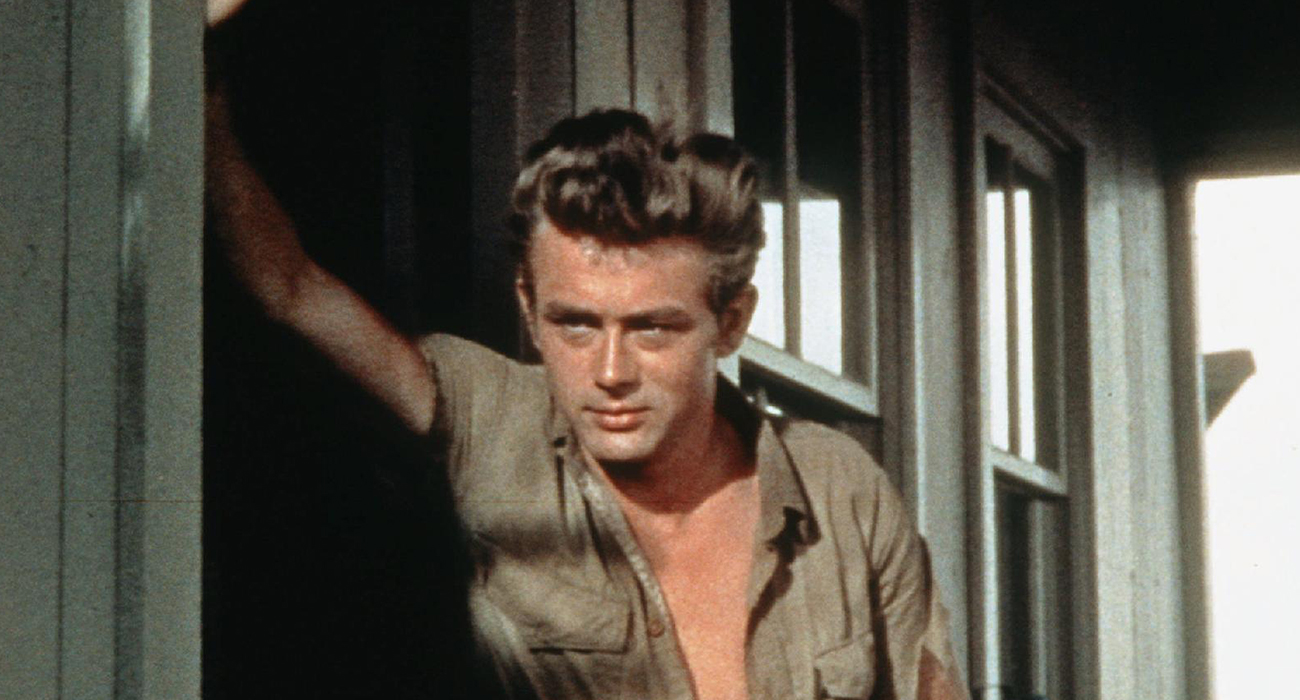 JAMES DEAN’İN KAZA FOTOĞRAFLARI SATILDI