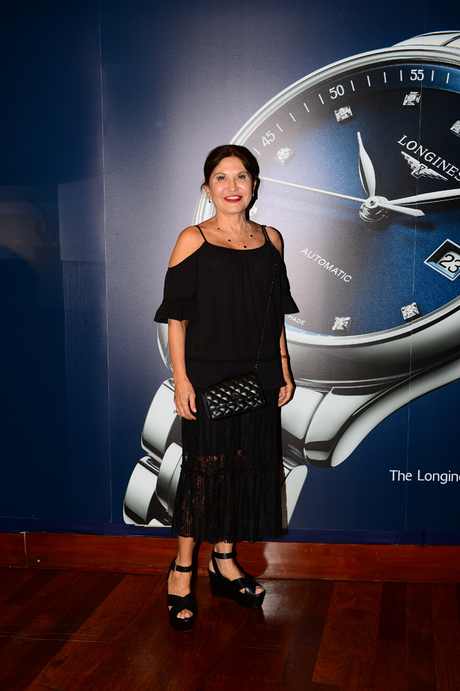 LONGINES TOPKAPI KUPASI HEYECANI