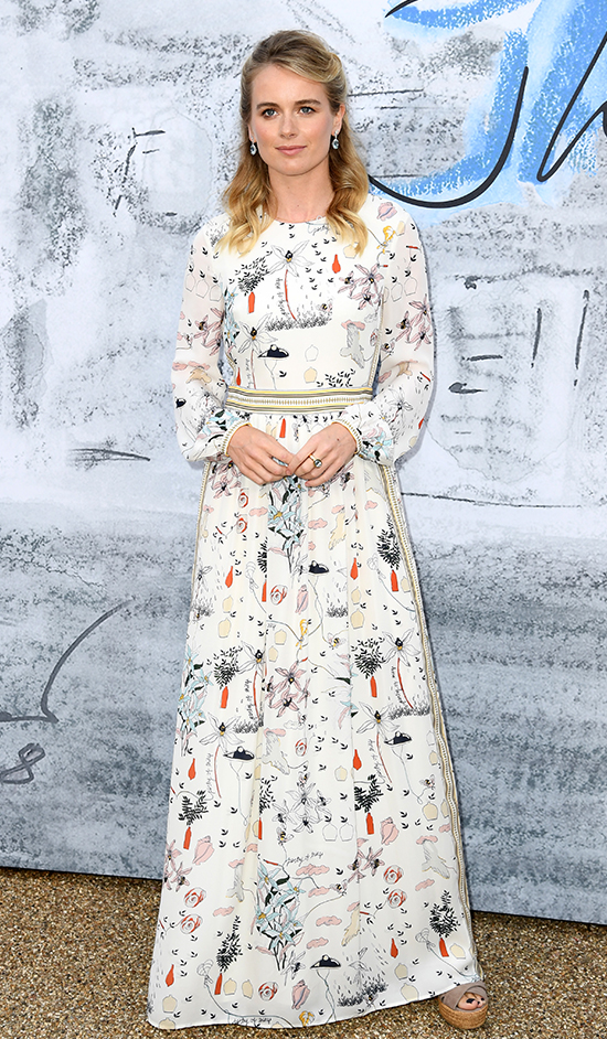 PRENS HARRY'NİN ESKİ SEVGİLİSİ EVLENİYOR