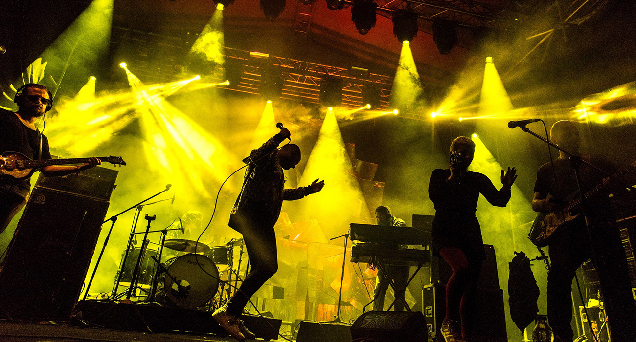  İSTANBUL COCKTAIL FESTİVALİ