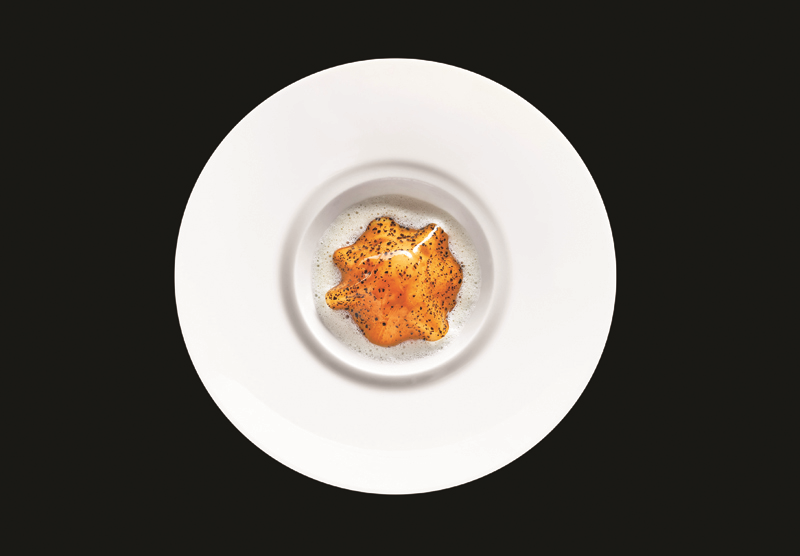 GURME BİR EYFEL DENEYİMİ