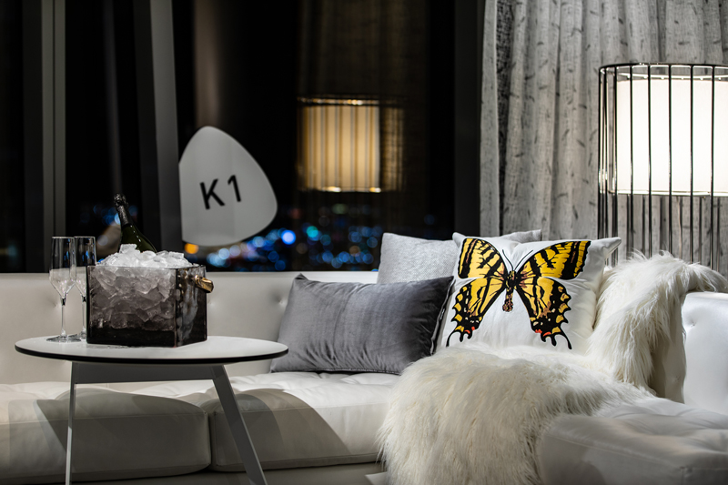 DÜNYANIN EN GÜZEL MEKANI