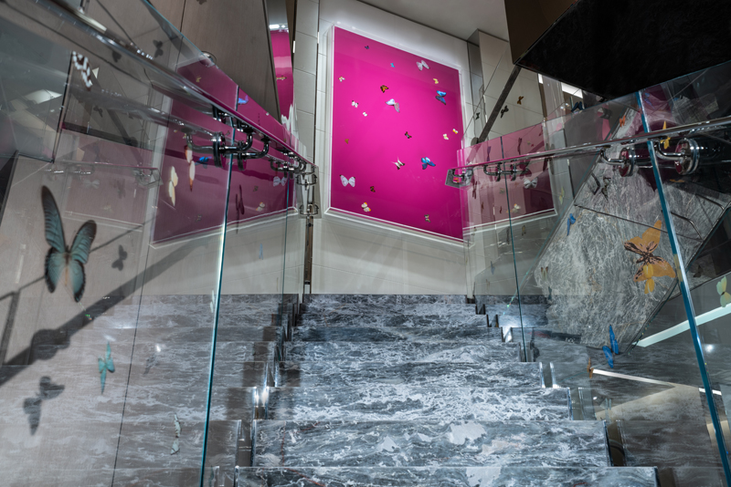 DÜNYANIN EN GÜZEL MEKANI