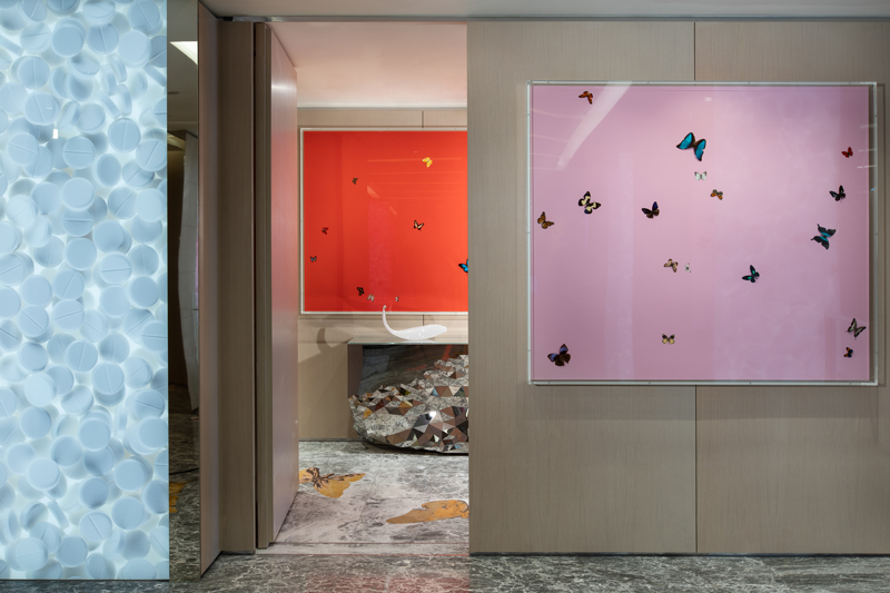 DÜNYANIN EN GÜZEL MEKANI