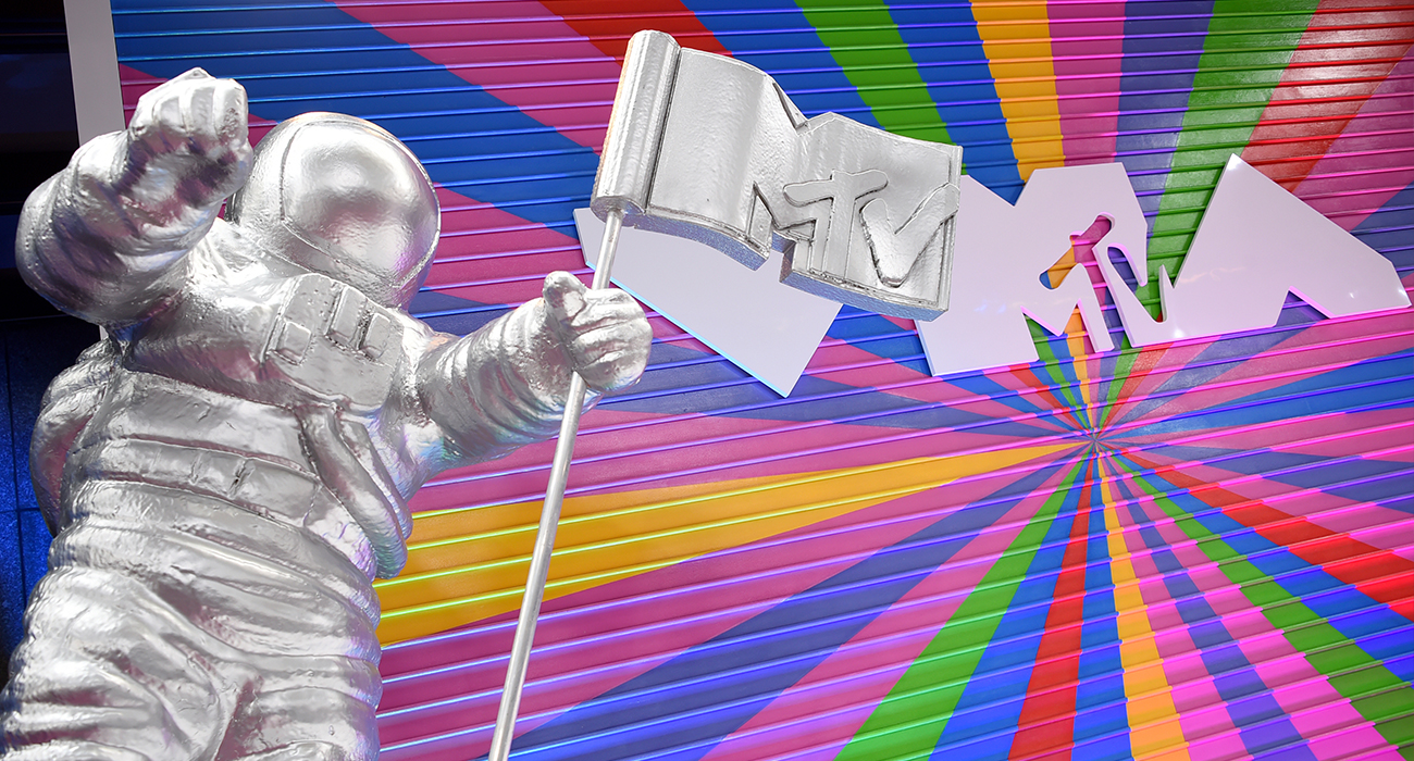 MTV VİDEO MÜZİK ÖDÜLLERİ KAZANANLARI