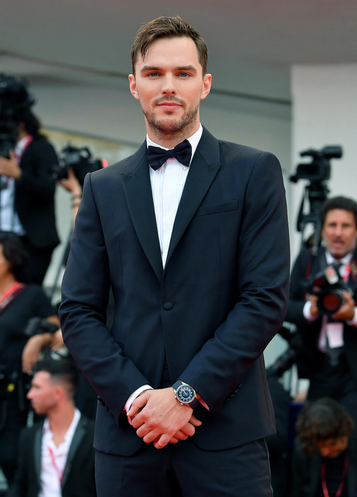 VENEDİK FİLM FESTİVALİ BAŞLADI