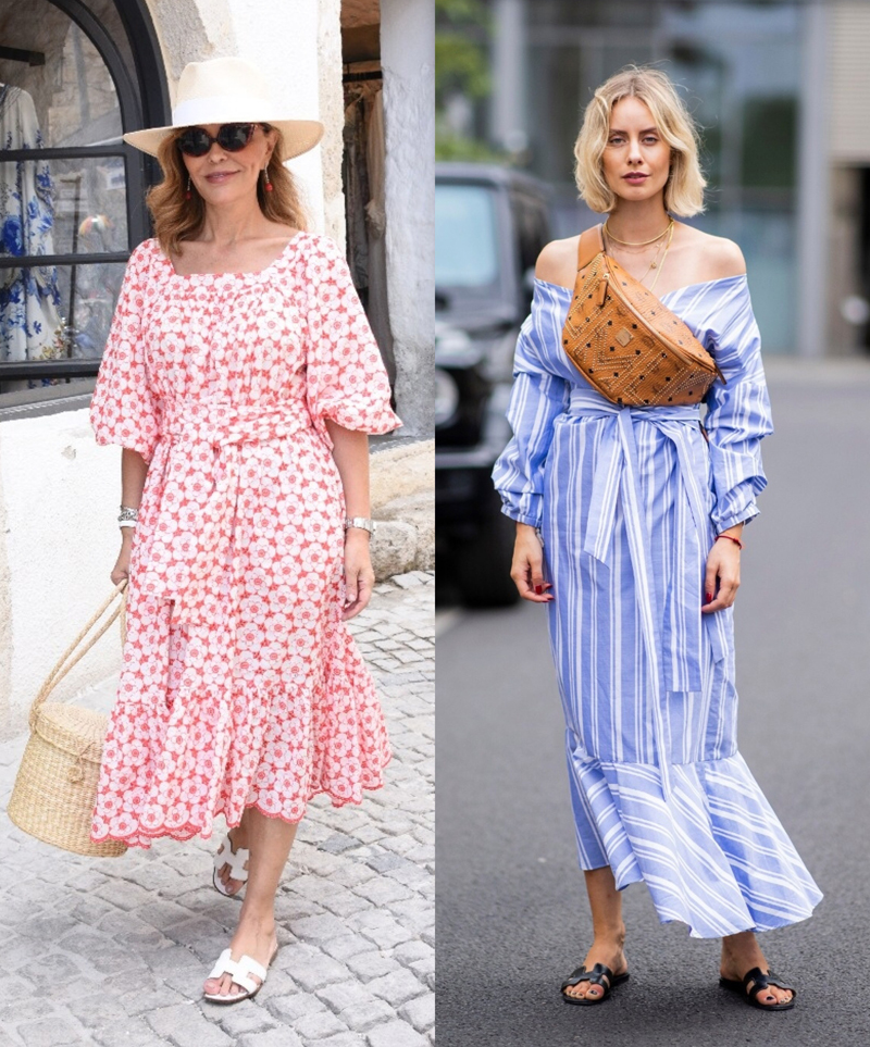 SEZONUN PİŞTİLERİ