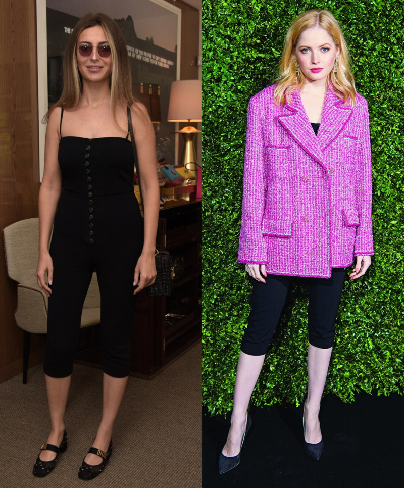 SEZONUN PİŞTİLERİ