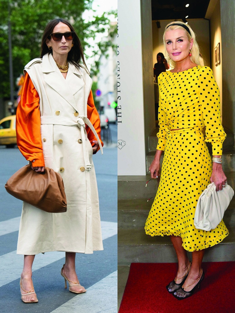 SEZONUN PİŞTİLERİ