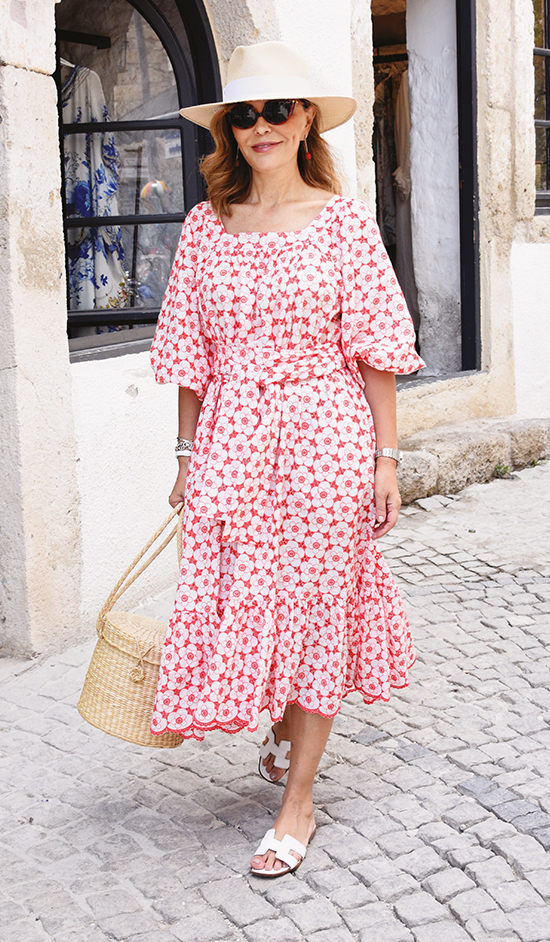 SEZONUN PİŞTİLERİ