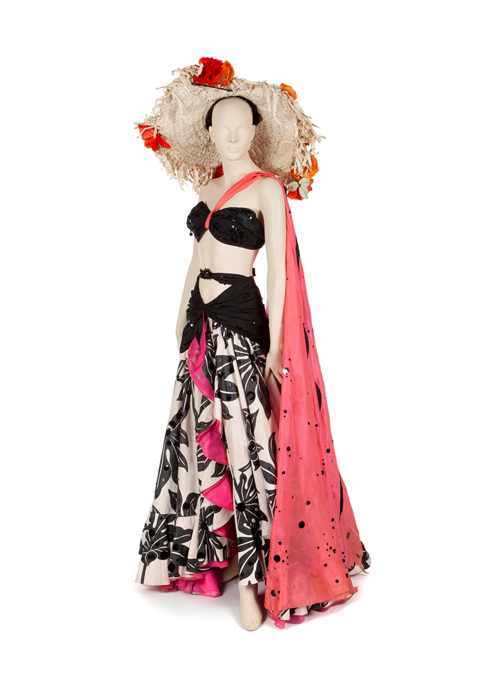 MARILYN MONROENUN KIYAFETLERİ SATIŞA ÇIKIYOR