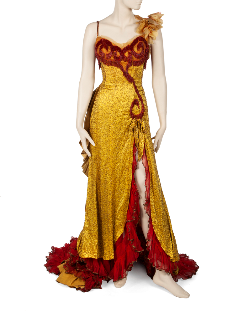 MARILYN MONROENUN KIYAFETLERİ SATIŞA ÇIKIYOR