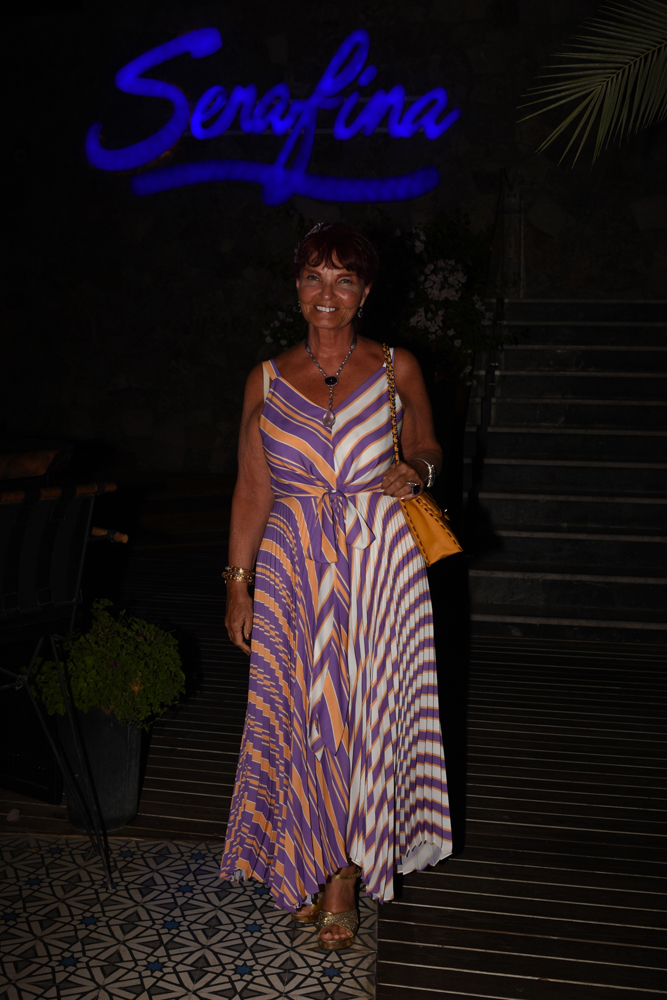 YAZA EĞLENCELİ VEDA