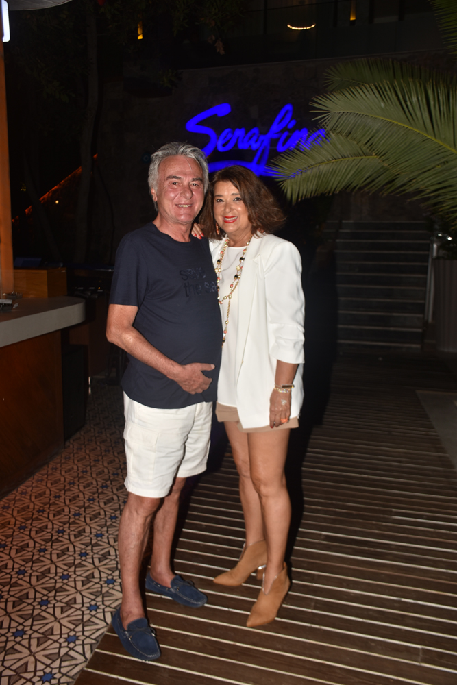 YAZA EĞLENCELİ VEDA