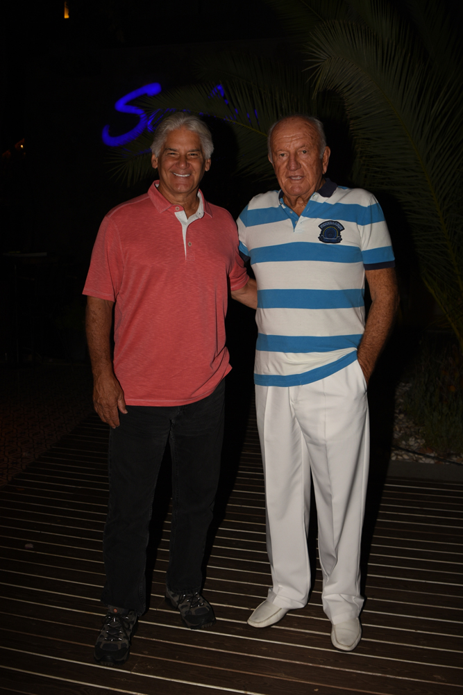 YAZA EĞLENCELİ VEDA