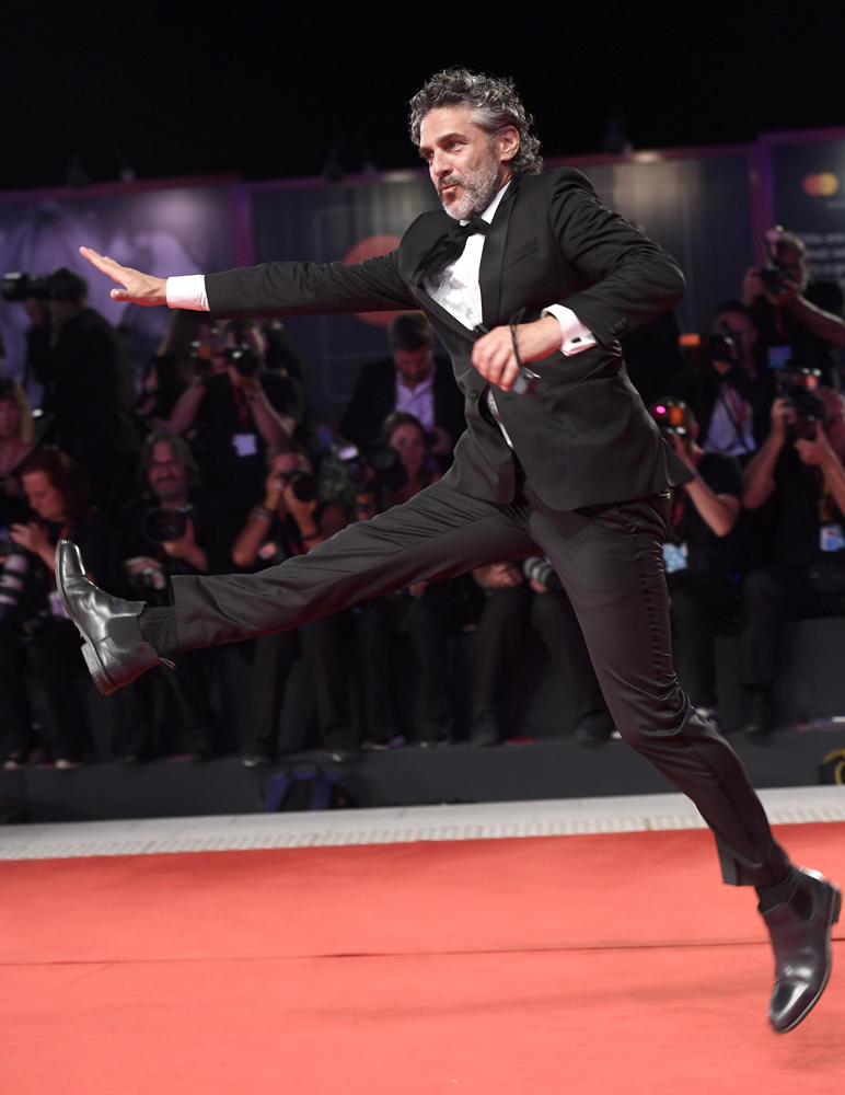 PENELOPE CRUZ IŞILTISI