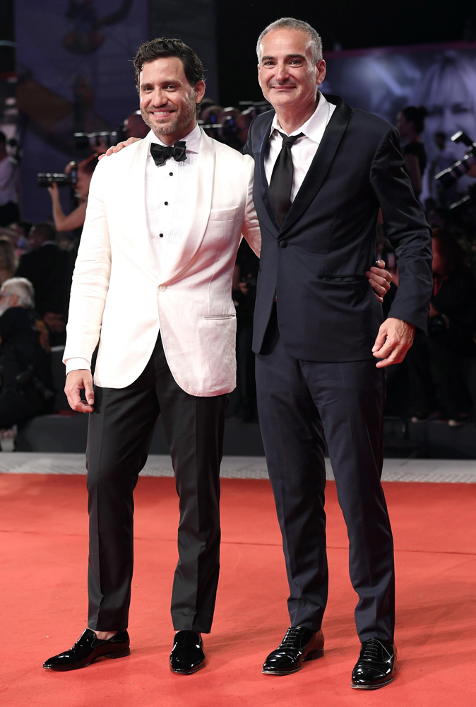 PENELOPE CRUZ IŞILTISI