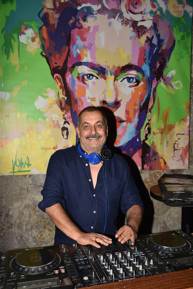 YAZA EĞLENCELİ VEDA