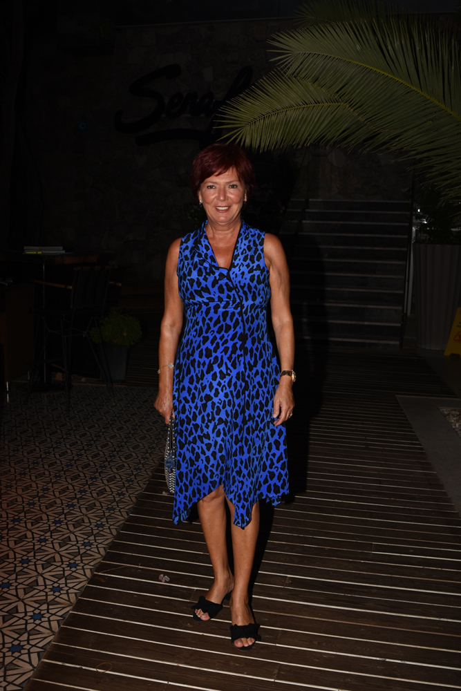 YAZA EĞLENCELİ VEDA