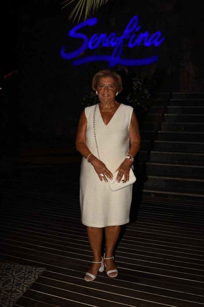 YAZA EĞLENCELİ VEDA